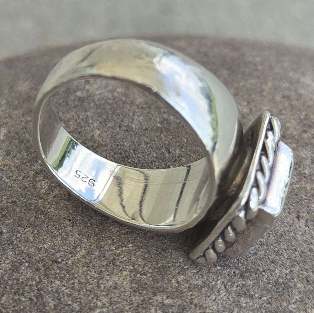 Silpada Ring - image 6
